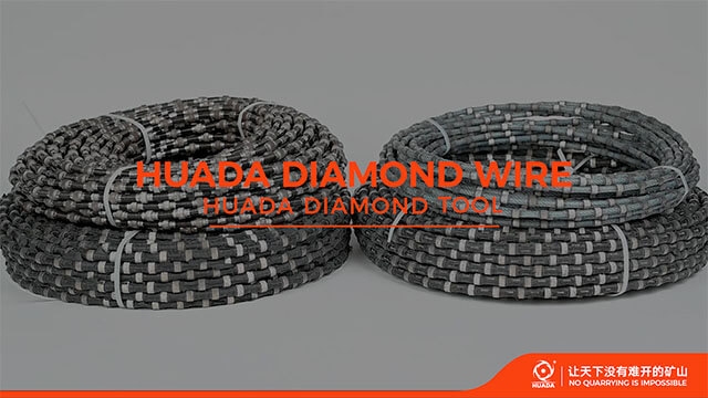 Diverse Applications of Stone Diamond Wire Saw Machine